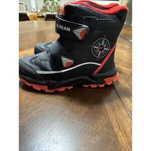 Boots, by KLBEAR, Youth size: 6.5-7 (37Y) preowned